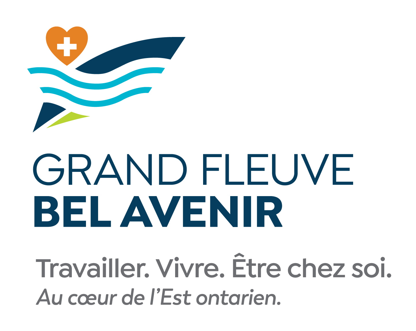Grand Fleuve Bel Avenir Grand Fleuve Bel Avenir