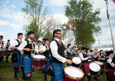 Highland Games