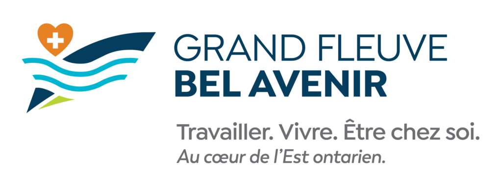 Grand Fleuve Bel Avenir logo
